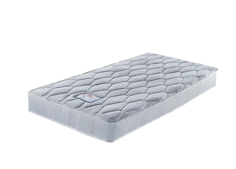 Birlea Memory Multi Mattress - Multi-Pocket Sprung, Single
