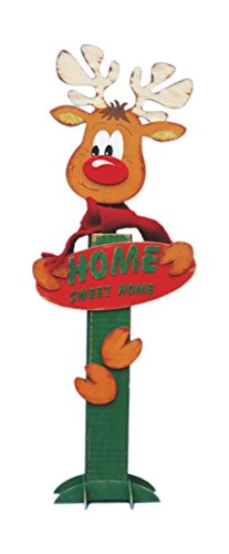 Petra's Craft News A RUL4226HZS Hobby, Transparent, 33 x 22 x 40 cm