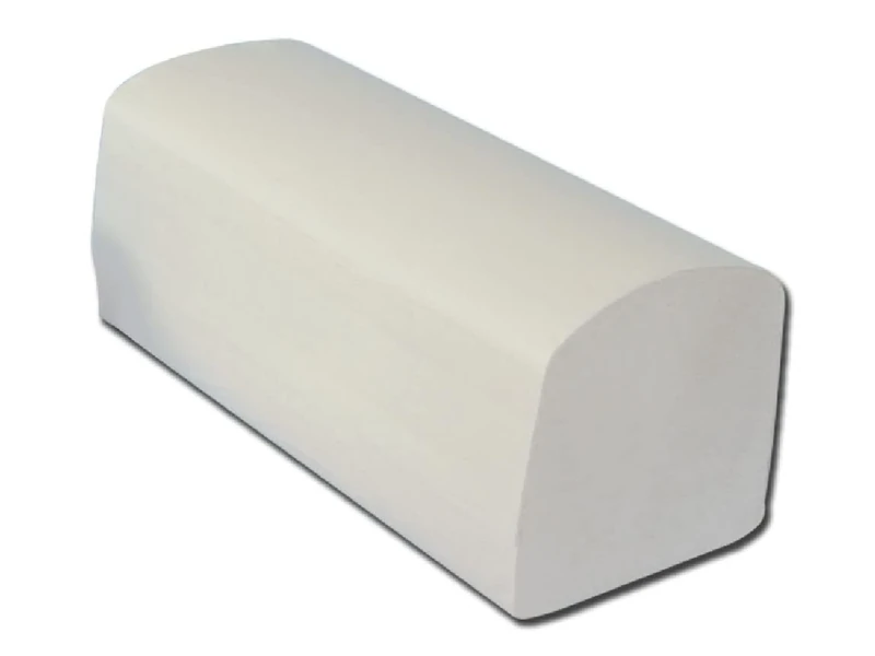 V-Fold Hand Towels, 2-Ply (Pack of 20)