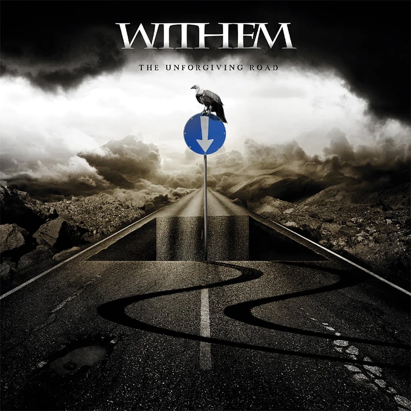 Unforgiving Road - Image 1