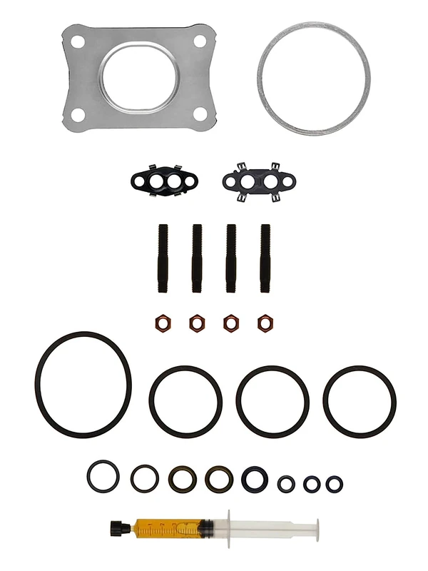 Ajusa JTC11709 Mounting Kit charger