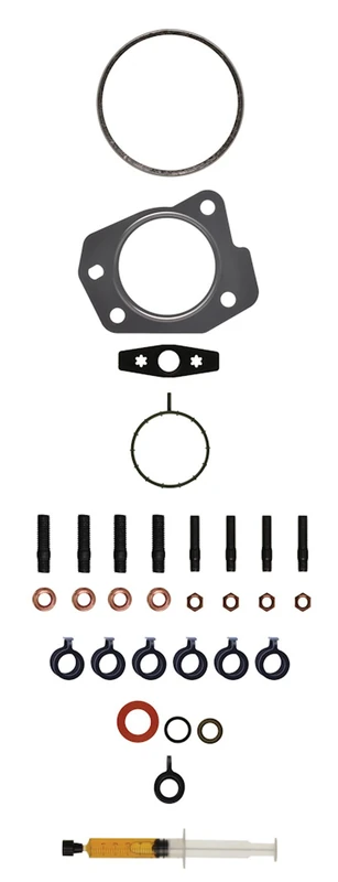 Ajusa JTC11751 Mounting Kit charger