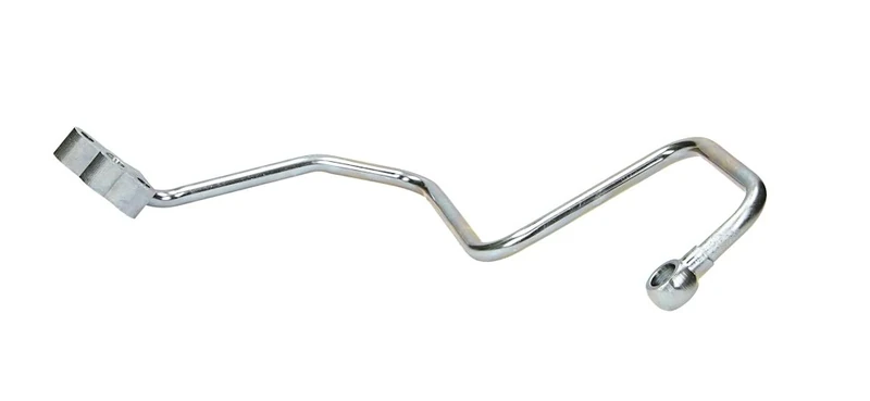 Ajusa OP10086 Oil Pipe charger