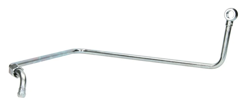 Ajusa OP10075 Oil Pipe charger