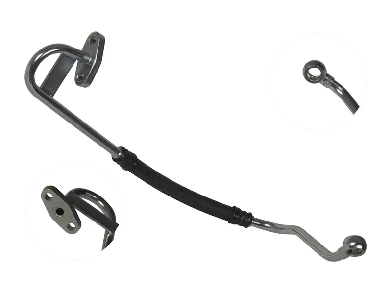 Ajusa OP10089 Oil Pipe charger