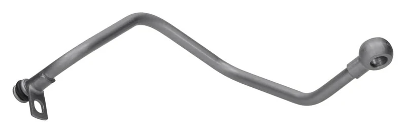 Ajusa OP10093 Oil Pipe charger