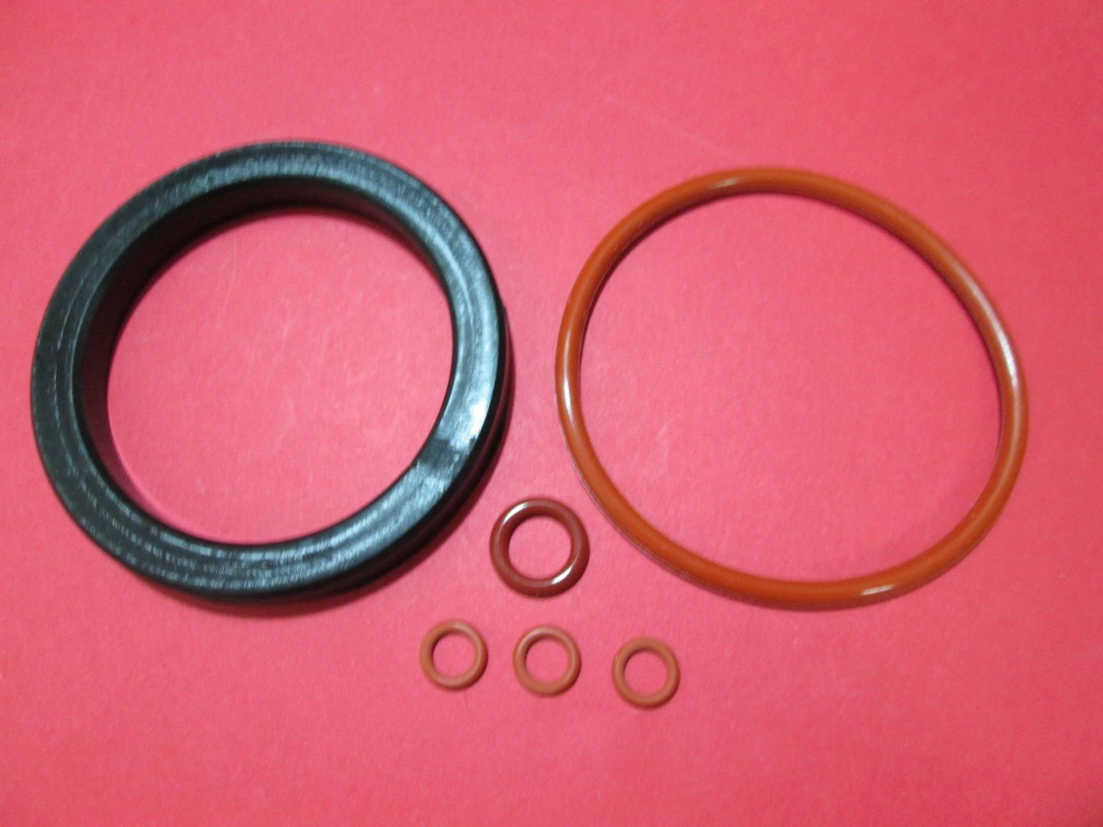 GAGGIA COFFEE MACHINE GASKET KIT 8.5 MM BABY NEW ESPRESSO