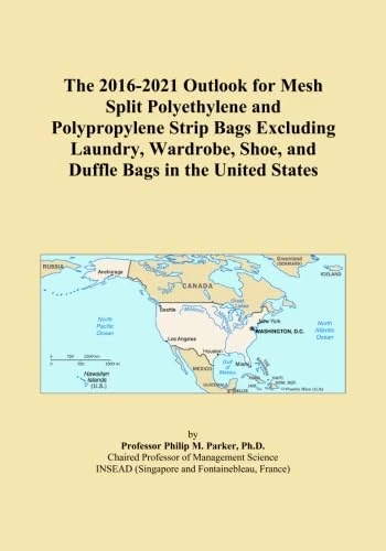The 2016-2021 Outlook for Mesh Split Polyethylene and Polypropylene Strip Bags Excluding Laundry, Wardrobe, Shoe, and Duffle Bags in the United States