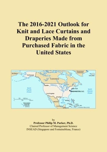 The 2016-2021 Outlook for Knit and Lace Curtains and Draperies Made from Purchased Fabric in the United States