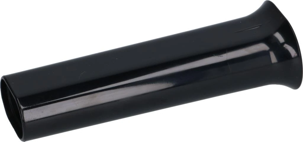 Gaggia Espresso Machine Handle Arm Filter Holder New Type, 1 piece, Dark Grey