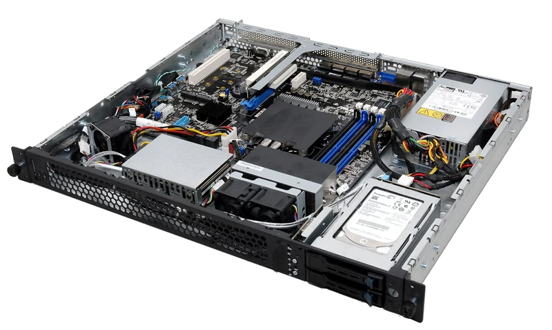 ASUS 90SV045A-M05CE0 Network Server