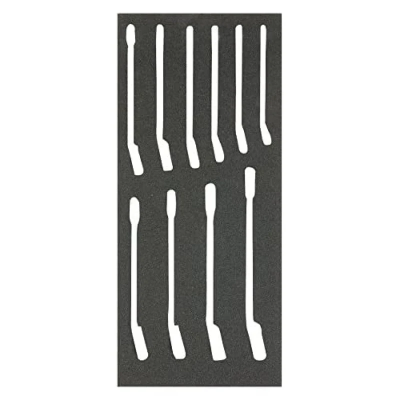 Wrench Ratch Comb 1-10 pcs1/3 - Unid: 1