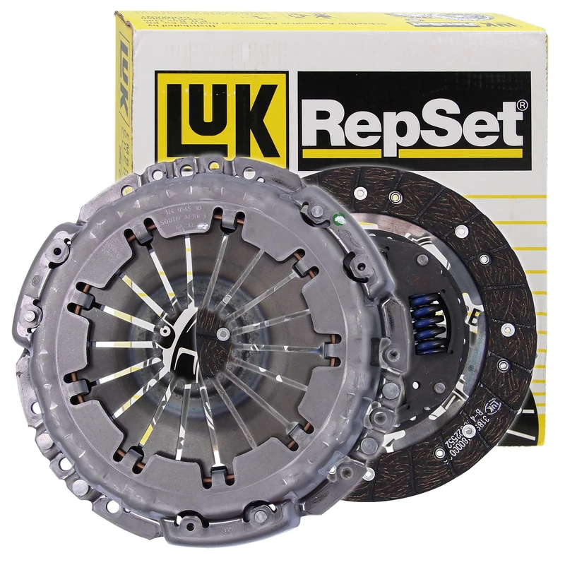 LuK 624347609, LuK Clutch Kit 624347609