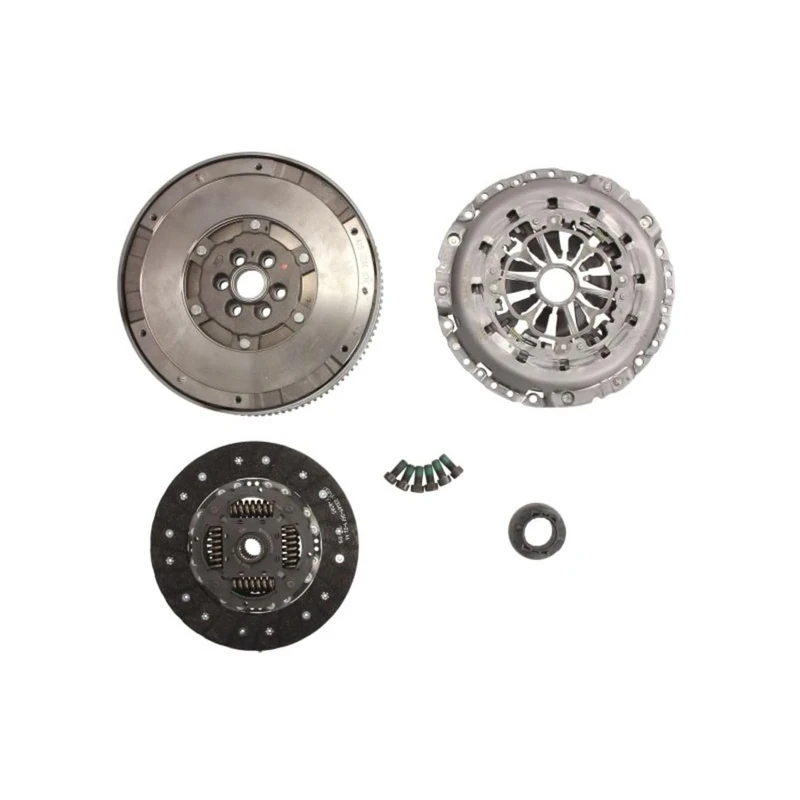 LuK 600 0228 00 Clutch Kit
