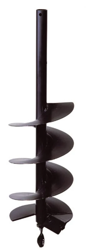 Oleo Mac 375100030 Tip for mototrivella 15 x 100 cm, Black
