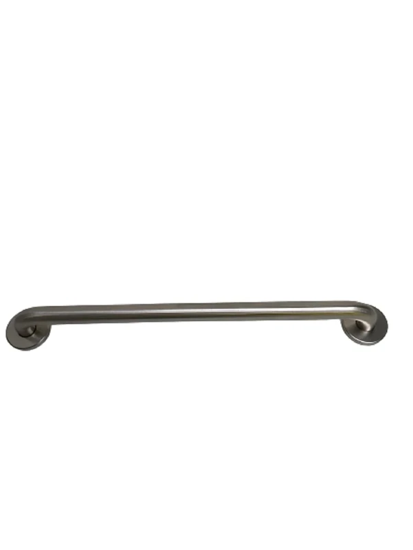 Shower bar - Bathroom Grab Bars - Toilet Grab bar - Shower bar - Shower Door Handle - Senior - Stainless Steel Grab bar 45 cm