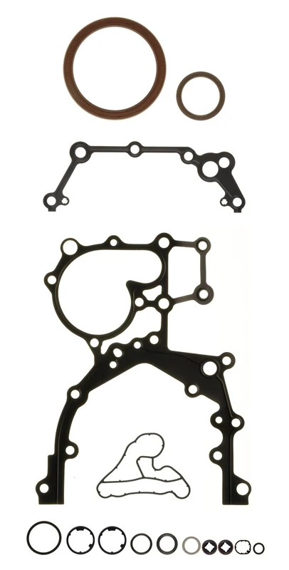 Ajusa 54178800 Gasket Set crank case
