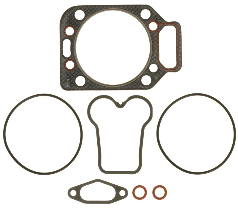 Ajusa 55005300 Gasket Set cylinder head