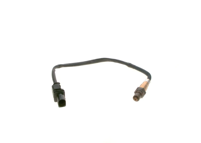 Bosch 0258017171 - Lambda sensor with vehicle-specific connector