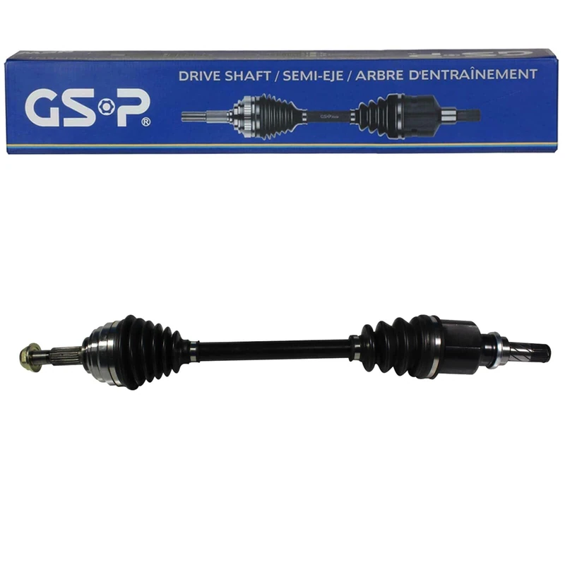 GSP 299070 drive shaft front left