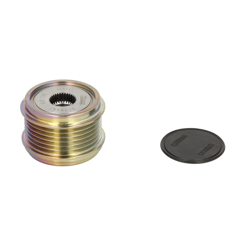 INA 535 0276 10 Alternator Pulley VL