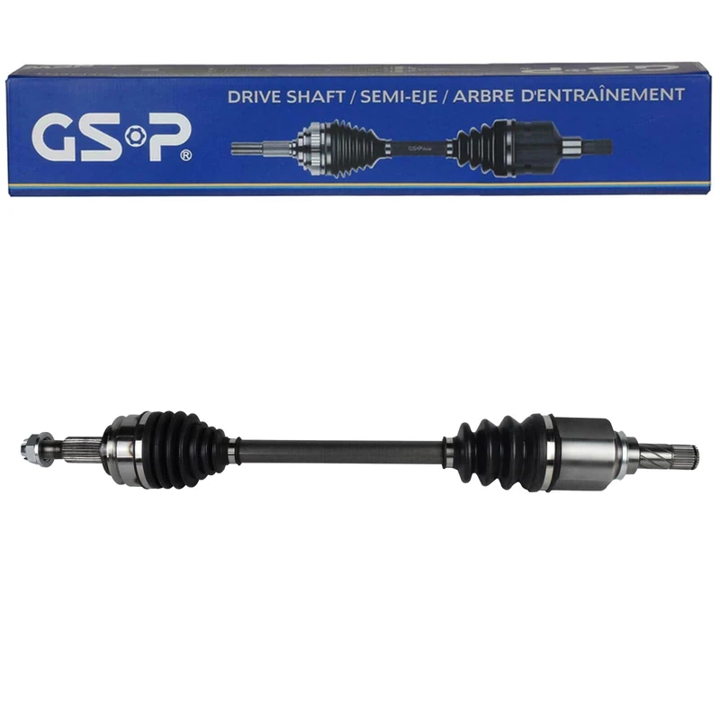 GSP 299228 Drive Shaft - Image 1