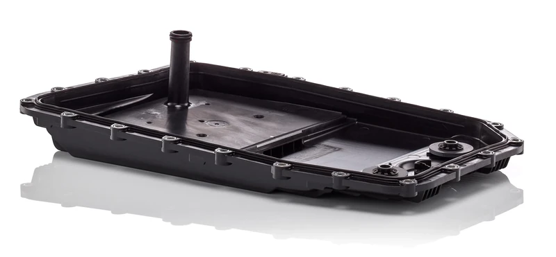 MANN-FILTER H 50 002 Transmission oil filter Hydraulic Transmission Filter - for Cars + Transporters