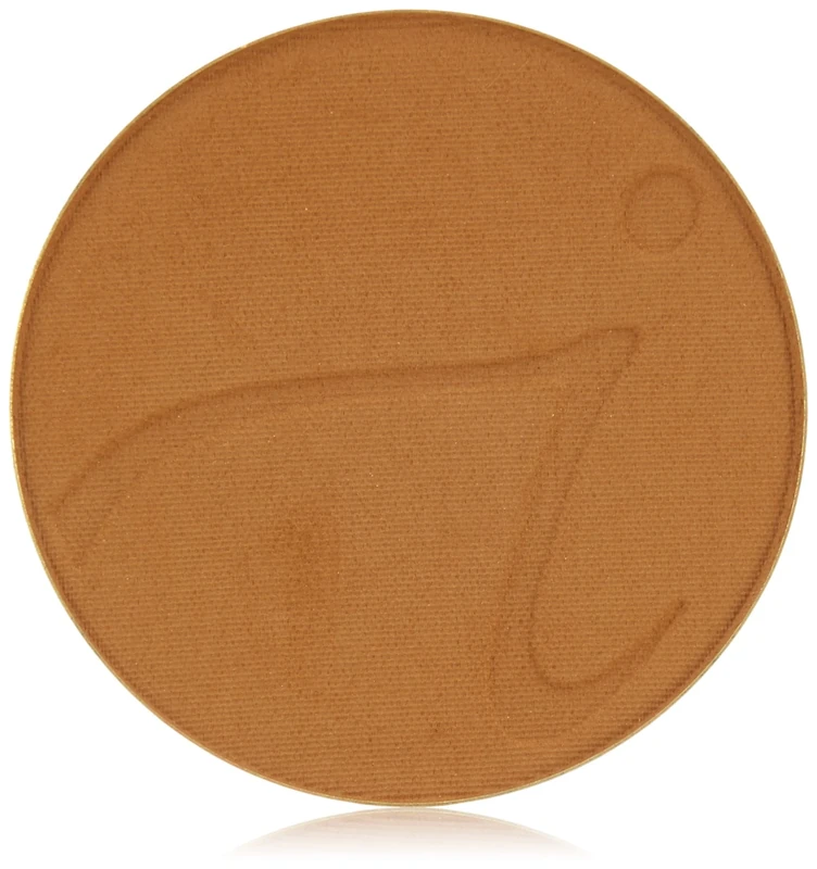 Jane Iredale PurePressed Base SPF 20 Refill, Bittersweet, 9.9 g