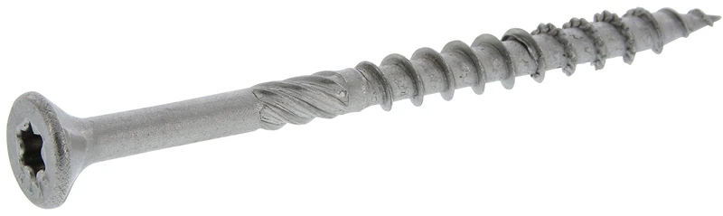 The Hillman Group 48629 Power Pro Exterior All Purpose Screw, 10" x 3-1/2"