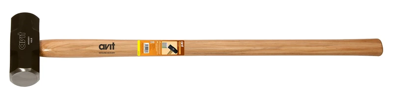 AVIT AV03031 10 lb Sledge Hammer - Black - Image 1