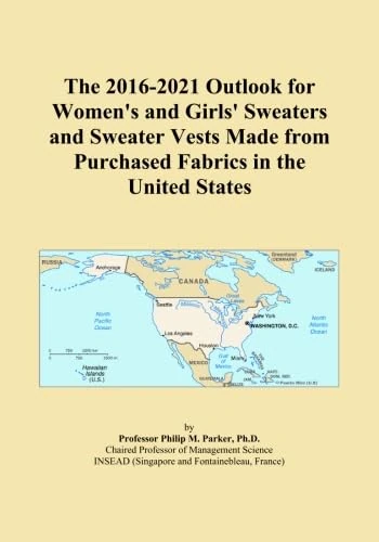 The 2016-2021 Outlook for Women's and Girls' Sweaters and Sweater Vests Made from Purchased Fabrics in the United States