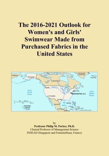 The 2016-2021 Outlook for Women's and Girls' Swimwear Made from Purchased Fabrics in the United States