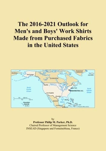 The 2016-2021 Outlook for Men's and Boys' Work Shirts Made from Purchased Fabrics in the United States