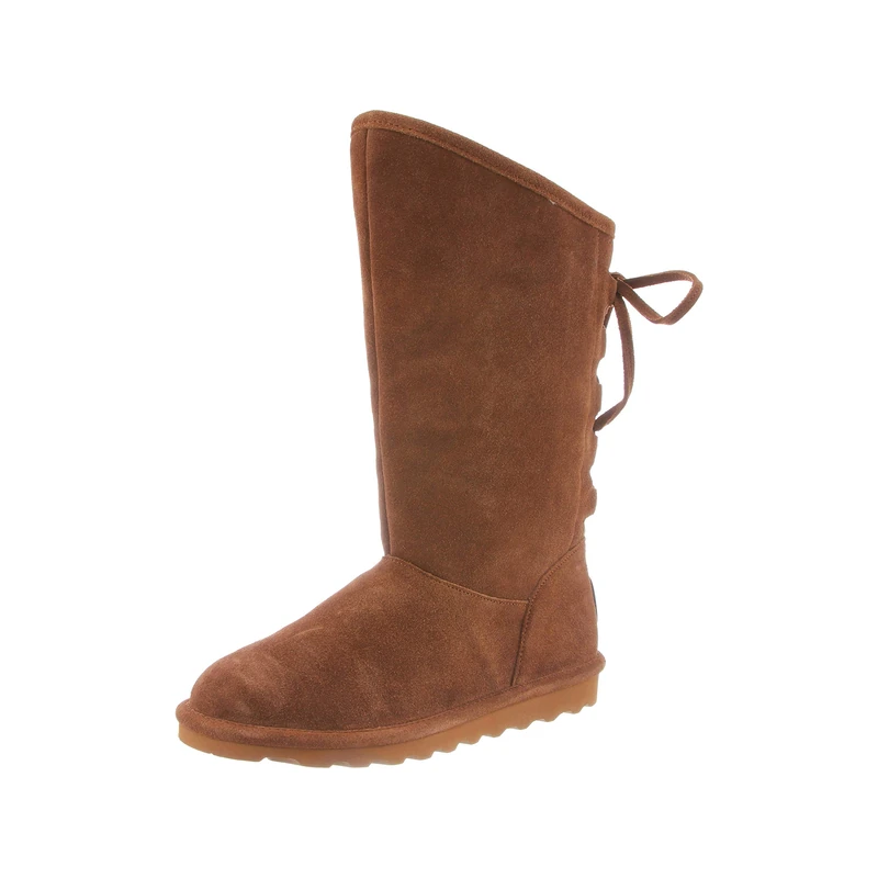 Bearpaw PHYLLY, Women's High Boots, Brown (Hickory Ii 220), 6 UK (39 EU)
