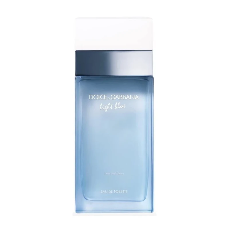 Dolce & Gabbana Light Blue Love in Capri Perfume – 100 ml