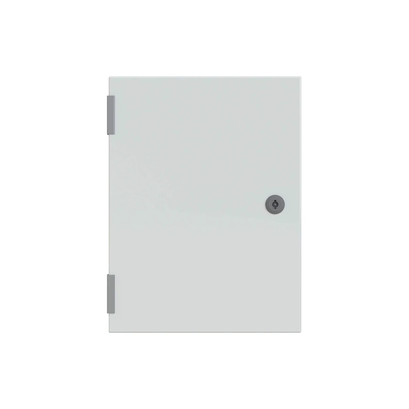 ABB IP65 Steel enclosure with blind door, 400x300mm (SRN4315K)