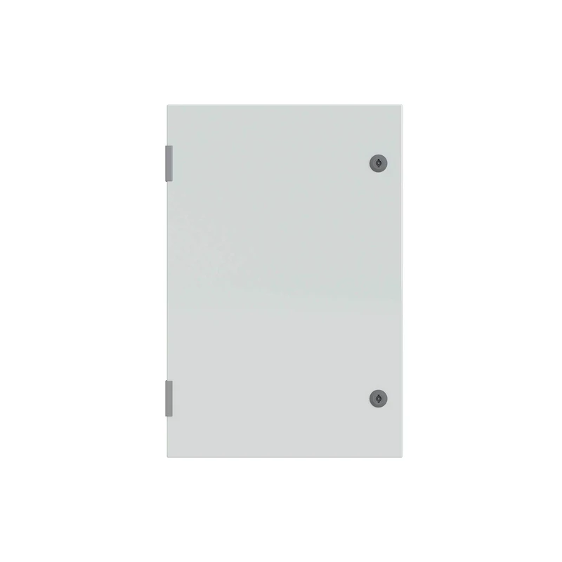 ABB IP65 Steel enclosure with blind door, 600x400x200mm (SRN6420K)