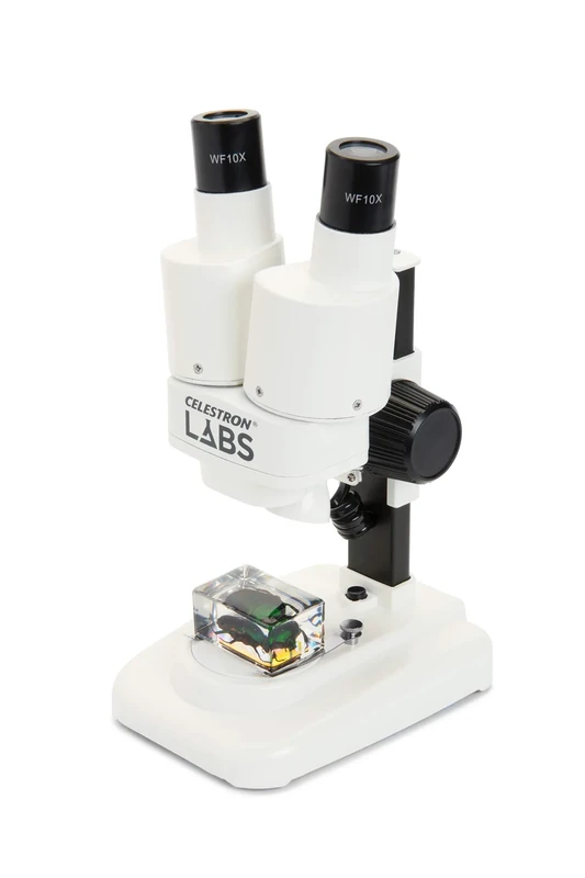 Celestron 44207 Labs CL-S20 Stereo Microscope