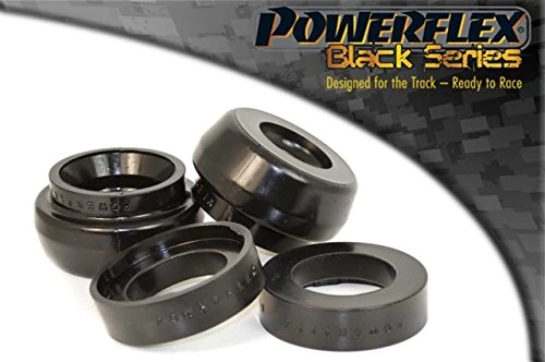 Powerflex PFF85-431BLK Bushes Black Series