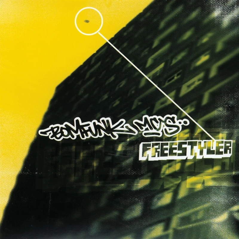 Freestyler Pop Digital Music Track by Epidrome - Instant Download