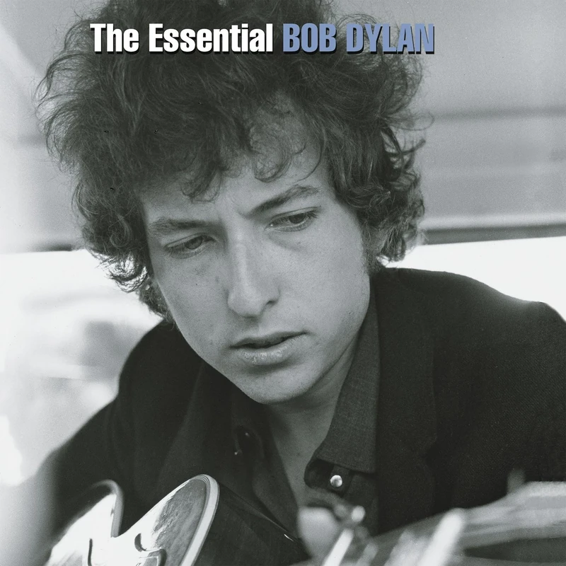 The Essential Bob Dylan [VINYL]