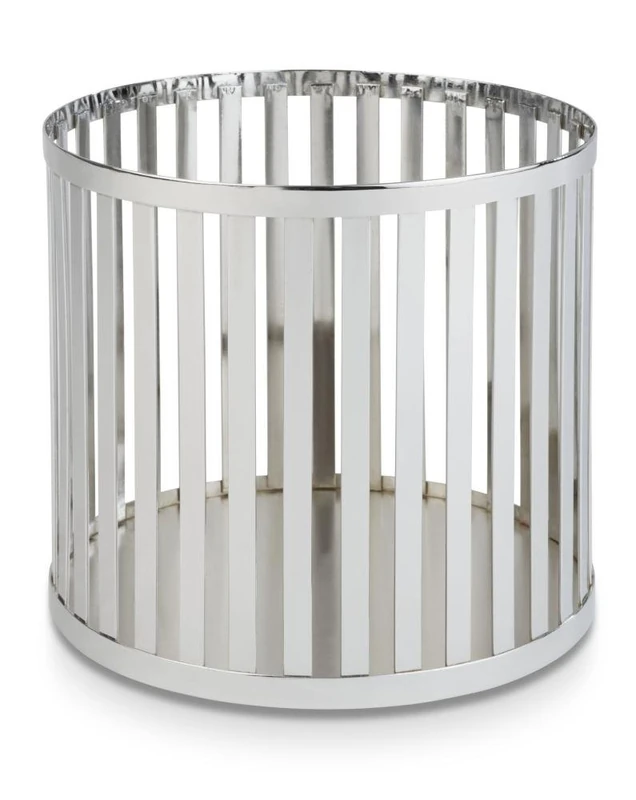 APS Plus Buffet Stand – Metal with a diameter of 21 cm and 20 cm High - Image 1