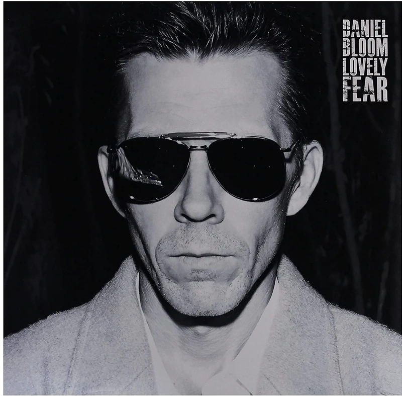 Lovely Fear [VINYL]