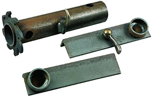 Blinky 980026 Accessories for Winches Winches Board 48X250 - Image 1