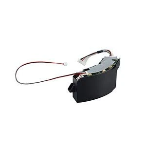 Axis 1498C001 Canon Heater Unit Hu652-Vb - Black