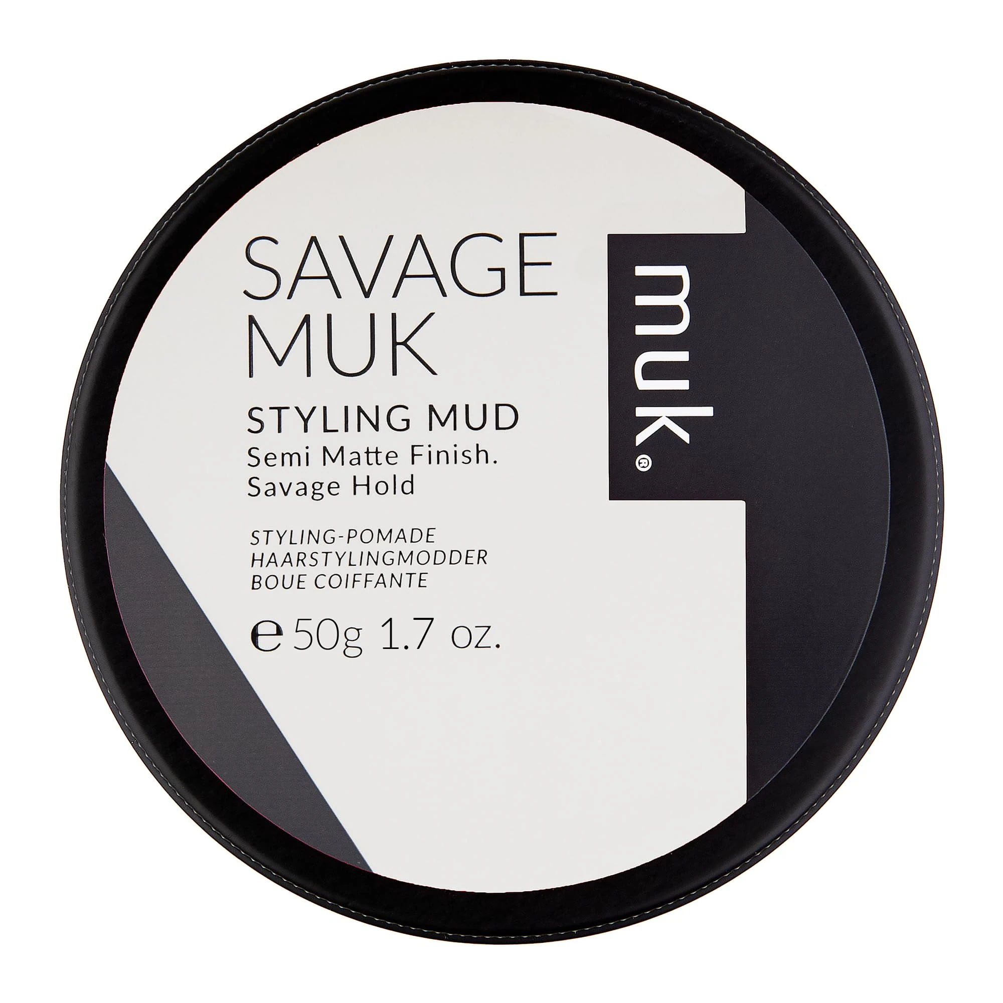 Muk Savage Muk Styling Mud 50g