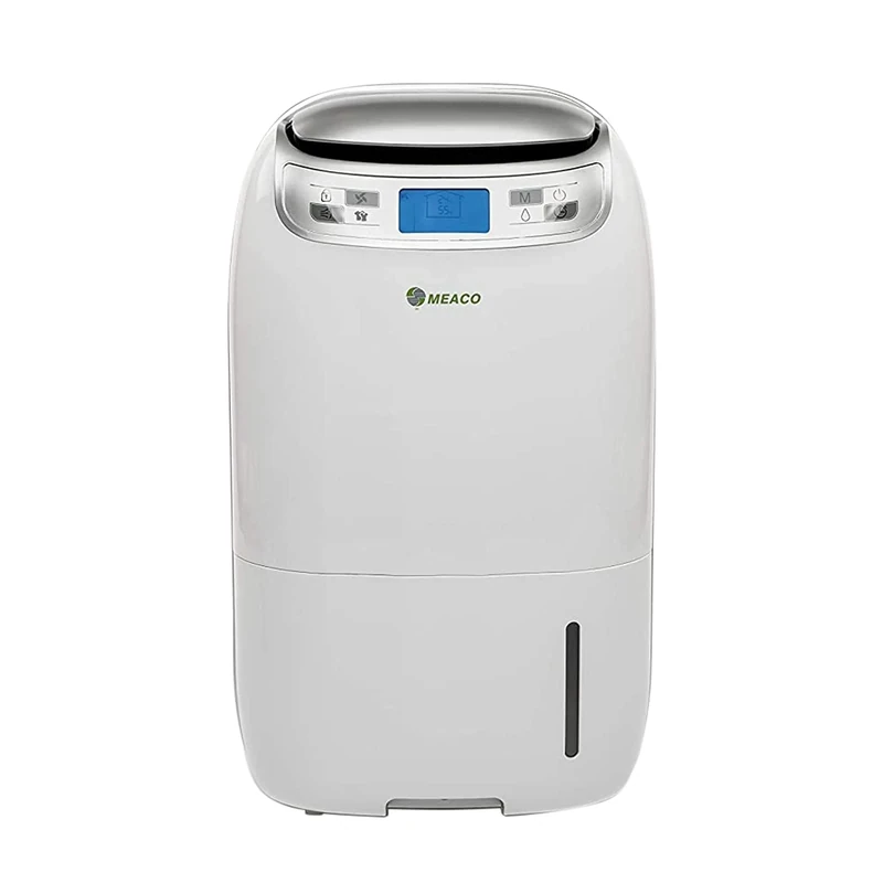 Meaco 25L Ultra Low Energy Dehumidifier - Large Home, Low Power