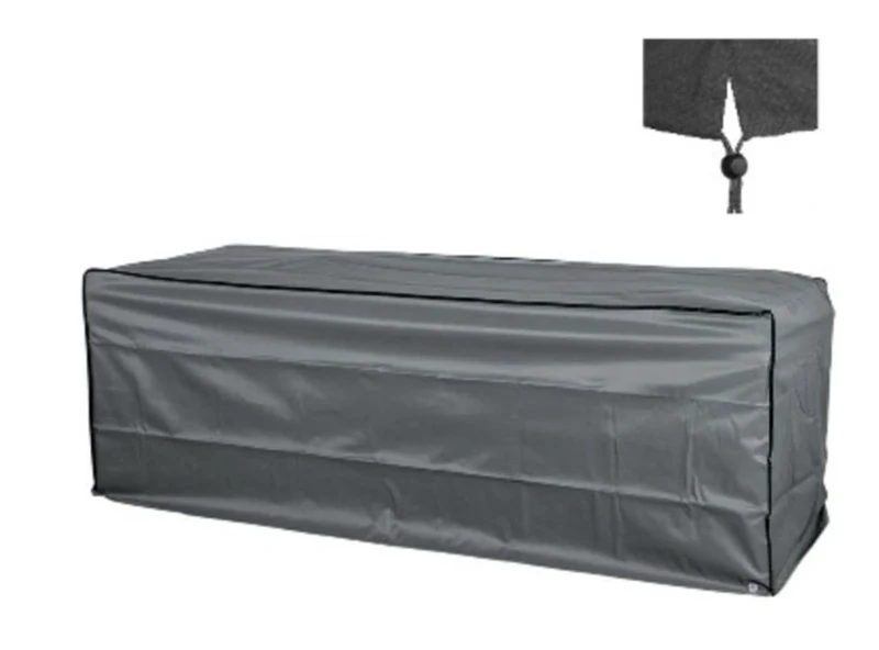 Happy People Cover for Garden Lounge, 220 x 80 x 80 cm