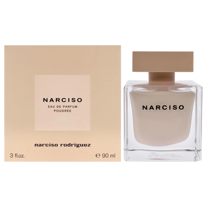 Narciso Rodriguez Eau de Parfum, 210 g