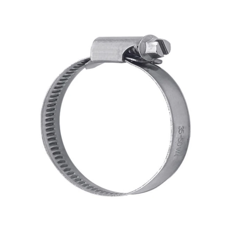 Index asf2020032-collier Without fin-INOX A2 20 (Box of 100)